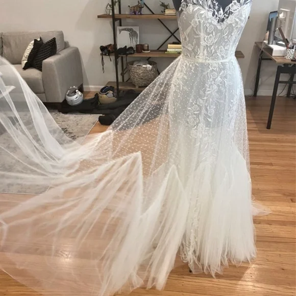 Willowby capricorn - Picture 5 of 8